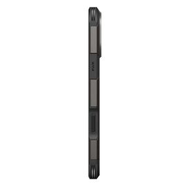 Spigen Tough Armor "T" MagSafe Case for iPhone 17 Pro Max - Gray - Apple Cases - Cases - Techbox