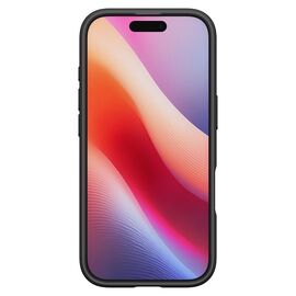 Spigen Ultra Hybrid Case for iPhone 17 - Matte Black - Apple Cases - Cases - Techbox