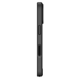 Spigen Ultra Hybrid Case for iPhone 17 - Matte Black - Apple Cases - Cases - Techbox