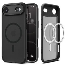Spigen Ultra Hybrid MagSafe Case for iPhone 17 Air - Black - Apple Cases - Cases - Techbox