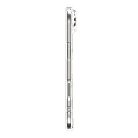Spigen Ultra Hybrid MagSafe Case for iPhone 17 Air Zero One - White - Apple Cases - Cases - Techbox