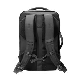 Tech-Protect Defender S40 Backpack for Ryanair &amp; Wizzar, 20L Laptop - Black |  Techbox