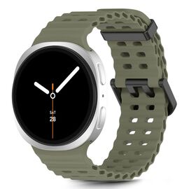 Tech-Protect IconBand Pro Strap for Samsung Galaxy Watch 40/44/46 mm - Green | Techbox