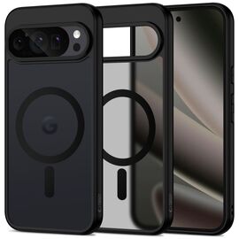 Tech-Protect MagMat MagSafe Case for Google Pixel 10 Pro XL - Matte Black | Techbox