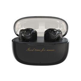 Dudao U8 TWS Wireless In-Ear Headphones - Black - Headsets - Speakers & Headphones - Techbox
