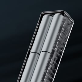 Powerbank CUKTECH CKPB100PGLBL 150W 10000mAh USB-C USB-A - szary