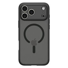 Spigen Ultra Hybrid MagSafe Case for iPhone 17 Pro - Black - Apple Cases - Cases - Techbox