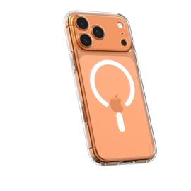 Spigen Ultra Hybrid MagSafe Case for iPhone 17 Pro Max - White - Apple Cases - Cases - Techbox