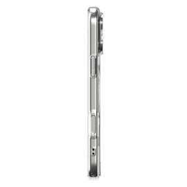 Spigen Ultra Hybrid MagSafe Case for iPhone 17 Pro Zero One - White - Apple Cases - Cases - Techbox