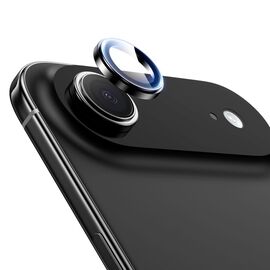 Tech-Protect Camring Fit+ Camera Cover for iPhone 17 Air - Clear - Apple iPhone - Screen & Camera Protection - Techbox