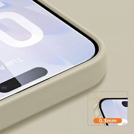 Tech-Protect Glass Fit+ 2-pack tempered glass for iPhone 16 Pro / 17 / 17 Pro - transparent | Techbox