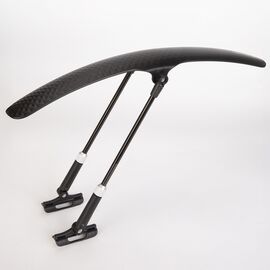 Wozinsky WBR-01 universal adjustable bicycle fender - black - Bicycle - Sports & Fitness - Techbox