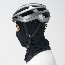 Wozinsky WKM-01B face mask motorcycle bicycle balaclava - black - Bicycle - Sports & Fitness - Techbox