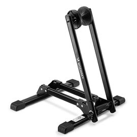 Wozinsky WSR-01 Folding Service Bike Stand - Black - Bicycle - Sports & Fitness - Techbox