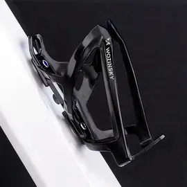 Wozinsky WUR-01B Bike Bottle Holder Basket - Black - Bicycle - Sports & Fitness - Techbox