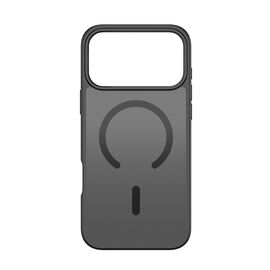 Dux Ducis Yind iPhone 17 Pro Case Compatible with MagSafe - Black | Techbox