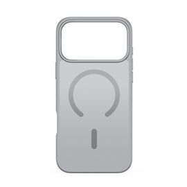 Dux Ducis Yind iPhone 17 Pro Max Case Compatible with MagSafe - Gray - Apple Cases - Cases - Techbox