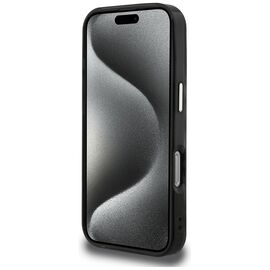 Karl Lagerfeld IML Leopard Pattern MagSafe Case for iPhone 16 Pro Max - Brown - Apple Cases - Cases - Techbox