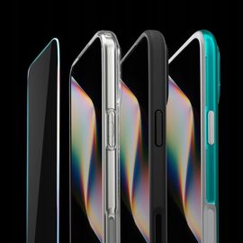 Spigen Glas.TR EZ Fit Pro Privacy Glass for iPhone 16 Pro Max / 17 Pro Max
