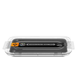 Spigen Glas.TR EZ Fit Pro Tempered Glass for iPhone 16 Pro Max / 17 Pro Max - Transparent | Techbox