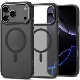 Tech-Protect CamEdge MagSafe Case for iPhone 17 Pro - Clear Matte | Techbox
