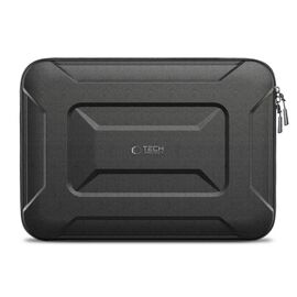 Tech-Protect Ranger-X Tactical Laptop Case for 15-16" - Black - Bags & Backpacks - Laptop Accessories - Techbox