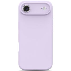 Tech-Protect Silicone MagSafe Case for iPhone 17 Air - Purple - Apple Cases - Cases - Techbox