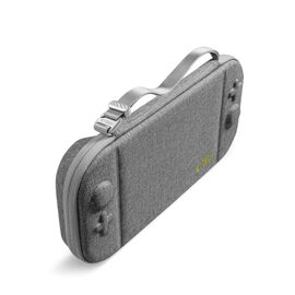 Tech-Protect Slim Pouch for Nintendo Switch 2 - Gray