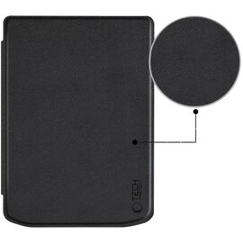 TechProtect SmartCase for PocketBook Verse / Pro / Lite - Black