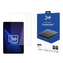 3mk FlexibleGlass hybrid glass for Samsung Galaxy Tab S11 | Techbox