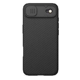 Nillkin CamShield Pro Magnetic Case Compatible with MagSafe for iPhone 17 Air - Black | Techbox