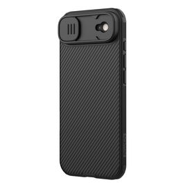 Nillkin CamShield Pro Magnetic Case Compatible with MagSafe for iPhone 17 Air - Black | Techbox