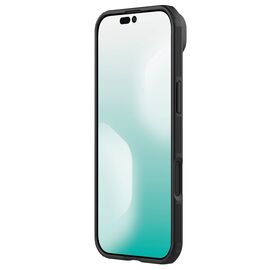 Nillkin CamShield Pro Magnetic Case Compatible with MagSafe for iPhone 17 Air - Black | Techbox