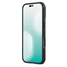 Nillkin CamShield Pro Magnetic Case Compatible with MagSafe for iPhone 17 - Black | Techbox
