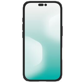 Nillkin CamShield Pro Magnetic Case Compatible with MagSafe for iPhone 17 - Black | Techbox
