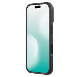 Nillkin CamShield Pro Magnetic Case Compatible with MagSafe for iPhone 17 Pro - Black | Techbox