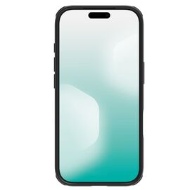 Nillkin CamShield Pro Magnetic Case Compatible with MagSafe for iPhone 17 Pro - Black | Techbox