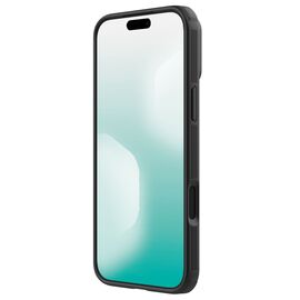 Nillkin CamShield Pro Magnetic Case Compatible with MagSafe for iPhone 17 Pro Max - Black | Techbox