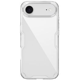 Nillkin Nature TPU Pro Case for iPhone 17 Air - Transparent | Techbox