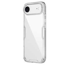 Nillkin Nature TPU Pro Case for iPhone 17 Air - Transparent | Techbox