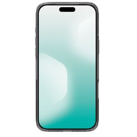 Nillkin Nature TPU Pro Case for iPhone 17 Pro Max - Translucent Black | Techbox