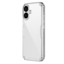 Nillkin Nature TPU Pro Case for iPhone 17 - Transparent | Techbox
