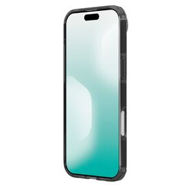 Nillkin Nature TPU Pro Magnetic Case Compatible with MagSafe for iPhone 17 Air - Translucent Black | Techbox