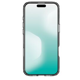 Nillkin Nature TPU Pro Magnetic Case Compatible with MagSafe for iPhone 17 Air - Translucent Black | Techbox