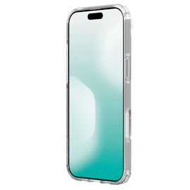 Nillkin Nature TPU Pro Magnetic Case Compatible with MagSafe for iPhone 17 Air - Transparent | Techbox