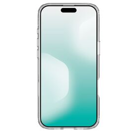 Nillkin Nature TPU Pro Magnetic Case Compatible with MagSafe for iPhone 17 Air - Transparent | Techbox