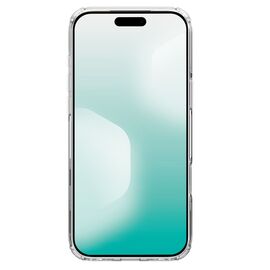 Nillkin Nature TPU Pro Magnetic Case Compatible with MagSafe for iPhone 17 Pro Max - Transparent | Techbox