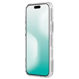 Nillkin Nature TPU Pro Magnetic Case Compatible with MagSafe for iPhone 17 Pro Max - Transparent | Techbox