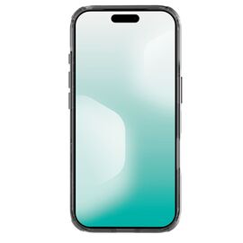 Nillkin Nature TPU Pro Magnetic Case Compatible with MagSafe for iPhone 17 Pro - Translucent Black | Techbox