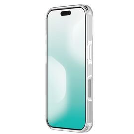 Nillkin Nature TPU Pro Magnetic Case Compatible with MagSafe for iPhone 17 - Transparent | Techbox